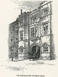 Sir John Pender