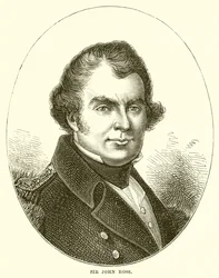 Sir John Ross