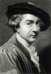 Sir Joshua Reynolds