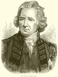 Sir Ralph Abercromby