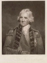 Sir Ralph Abercromby, Knight of the Bath, c.1800