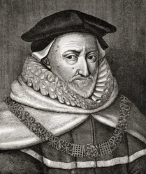 Sir Ranulph Crewe, from 