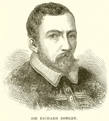 Sir Richard Bodley