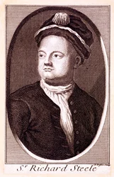 Sir Richard Steele