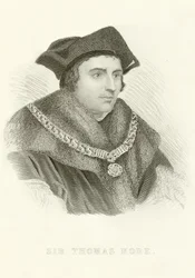 Sir Thomas More
