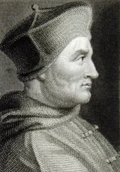 Sir Thomas Wolsey
