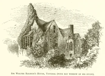 Sir Walter Raleigh