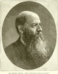 Sir Wilfrid Lawson