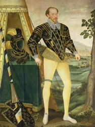 Sir William Drury, of Hawstead, Suffolk