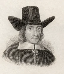 Sir William Dugdale, from 