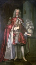 Sir William Gage, 7th Bart., K.B.