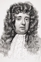 Sir William Petty from Old England