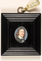 Sir William Waller
