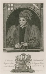Sir William Walworth, Lord Mayor of London, 1370