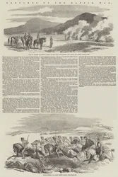Sketches of the Kaffir War