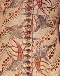 Sleeved waistcoat, c.1705-15