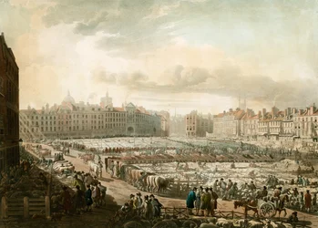 Smithfield Market