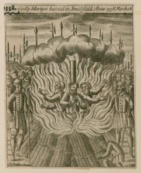 Smithfield Martyrs