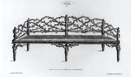 Sofa, from 