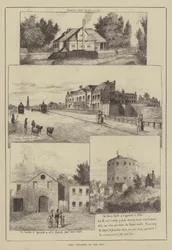 Some Theatres of the Past