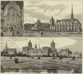 Speech Day at Wellington College