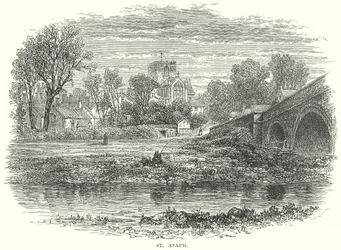 St Asaph