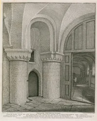 Saint Bartholomew the Great