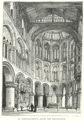 St Bartholomew