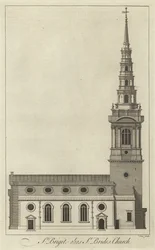 St Bride