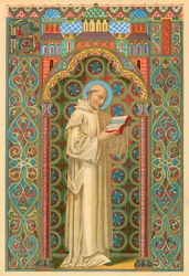 St Bruno