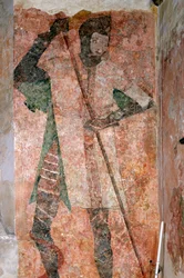 St George