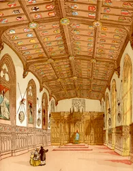 St George