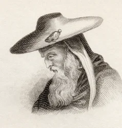 St. Jerome