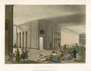 St Luke