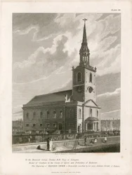 St. Mary