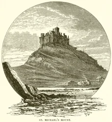 St. Michael
