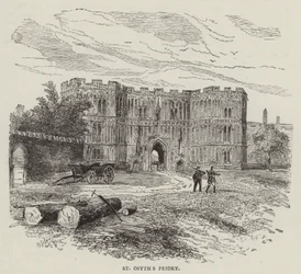 St Osyth