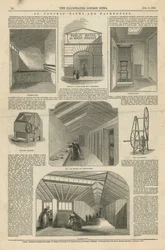 St Pancras Baths and Washhouses