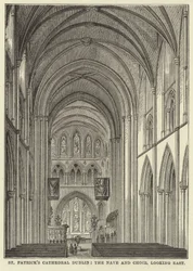 St Patrick