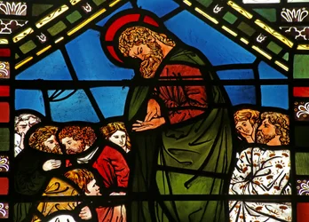 St Paul Preaching at Athens