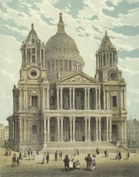 St Paul