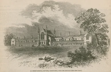 St Peter