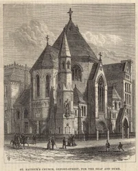 St Saviour