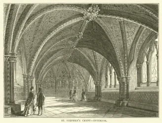 St Stephen