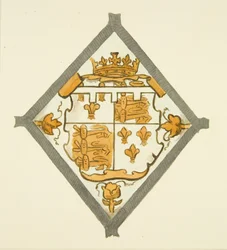Stained Glass from Canynges