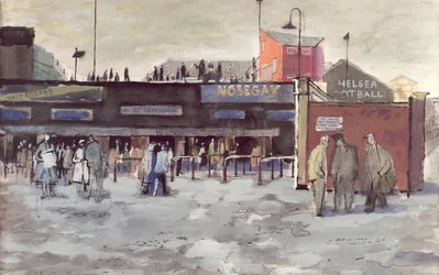Stamford Bridge