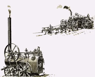 Steam Engines