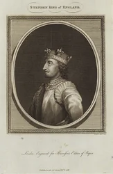 Stephen, King of England