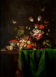 Still Life, c.1660