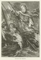 Stilling the Tempest